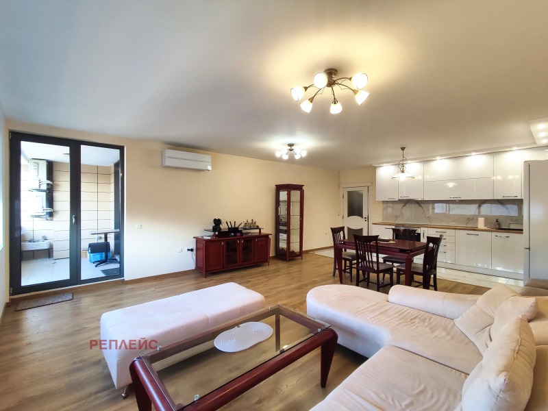 Продава 3-СТАЕН, гр. Варна, Център, снимка 3 - Апартаменти - 52650064