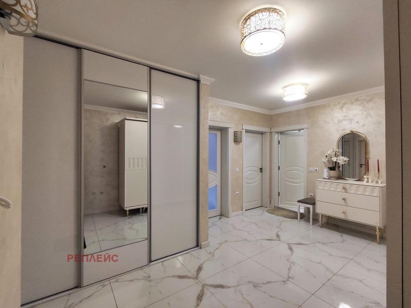 Продава 3-СТАЕН, гр. Варна, Център, снимка 14 - Апартаменти - 52650064