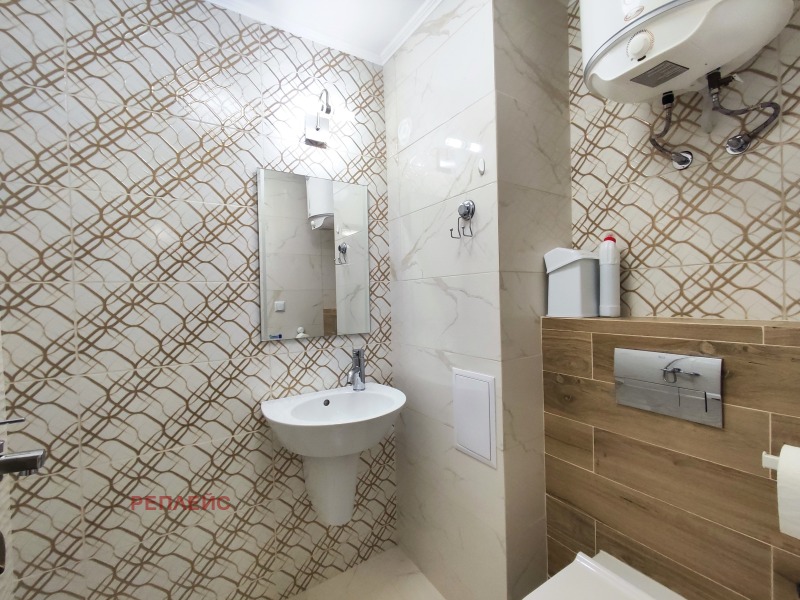 Продава 3-СТАЕН, гр. Варна, Център, снимка 11 - Апартаменти - 52650064