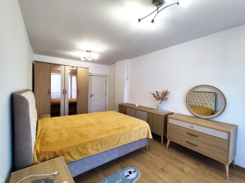 Продава 3-СТАЕН, гр. Варна, Център, снимка 7 - Апартаменти - 52650064