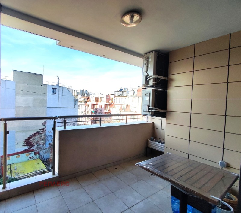 Продава 3-СТАЕН, гр. Варна, Център, снимка 8 - Апартаменти - 52650064