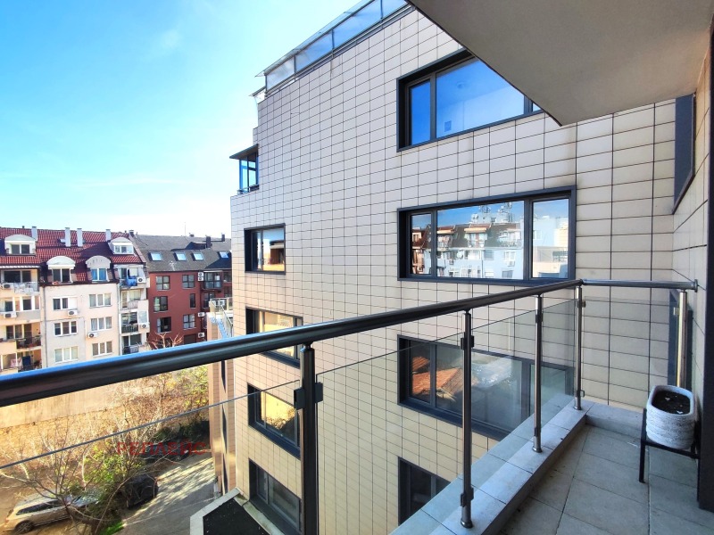 Продава 3-СТАЕН, гр. Варна, Център, снимка 16 - Апартаменти - 52650064