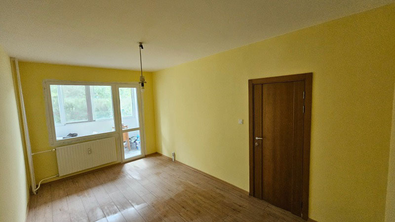 Продава 3-СТАЕН, гр. София, Дружба 2, снимка 3 - Апартаменти - 53021306