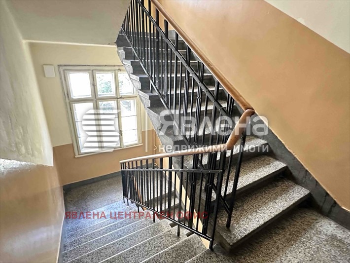 Продава 3-СТАЕН, гр. София, Център, снимка 4 - Апартаменти - 53181114