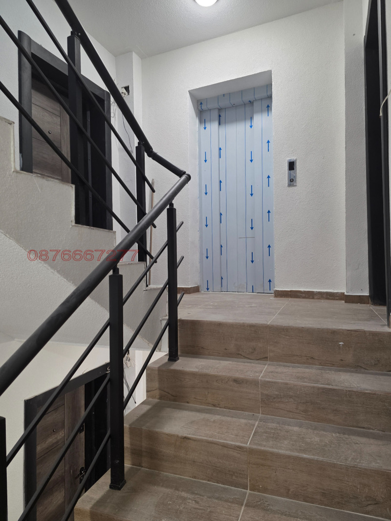 Продава 3-СТАЕН, гр. София, Разсадника, снимка 14 - Апартаменти - 53230211