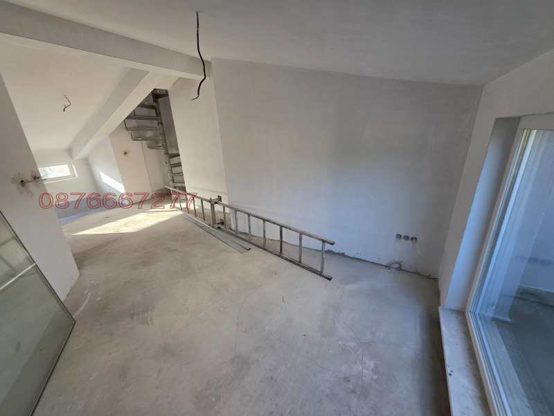 Продава 3-СТАЕН, гр. София, Разсадника, снимка 9 - Апартаменти - 53230211