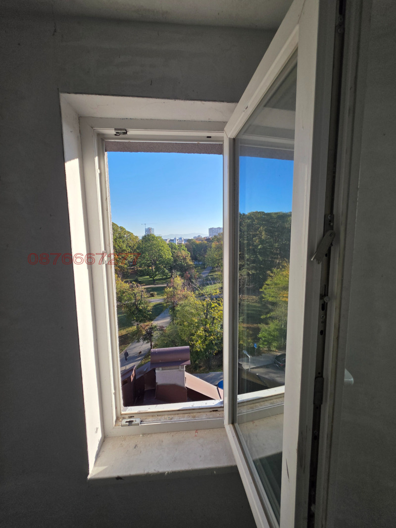 Продава 3-СТАЕН, гр. София, Разсадника, снимка 12 - Апартаменти - 53230211