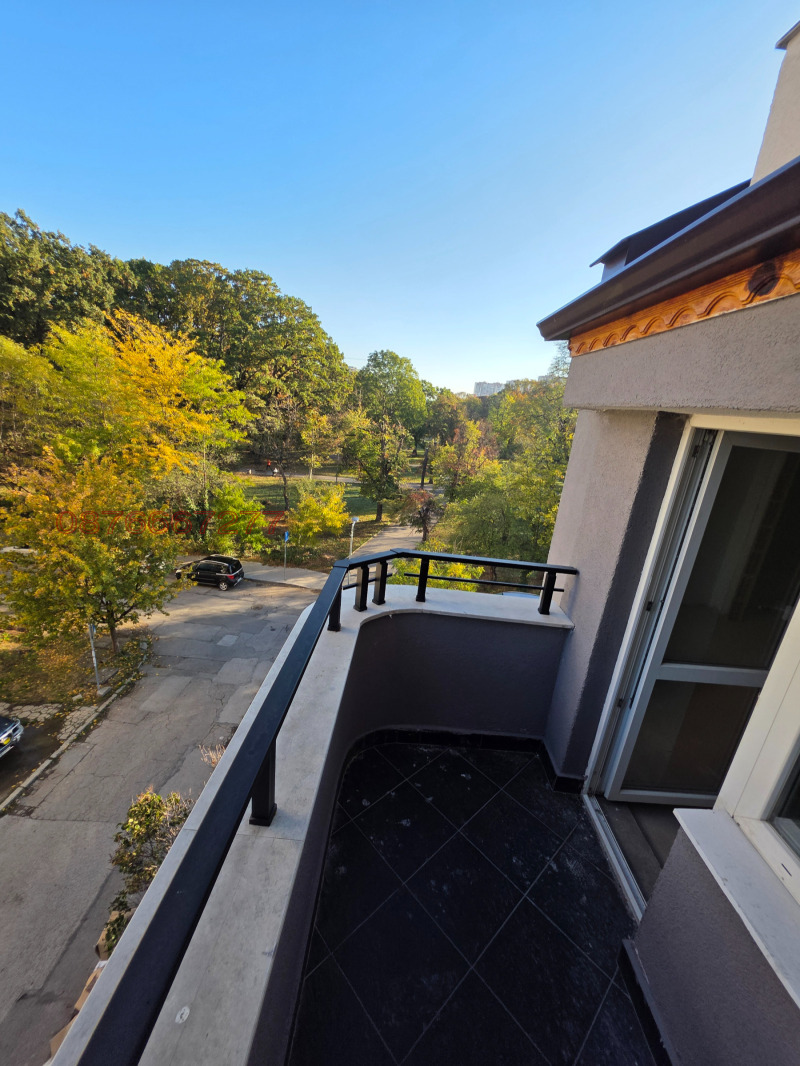 Продава 3-СТАЕН, гр. София, Разсадника, снимка 6 - Апартаменти - 53230211