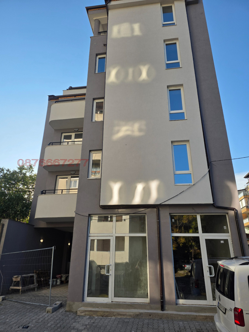 Продава 3-СТАЕН, гр. София, Разсадника, снимка 16 - Апартаменти - 53230211