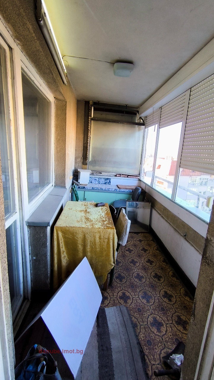 Продава 3-СТАЕН, гр. Русе, Широк център, снимка 10 - Апартаменти - 54493686