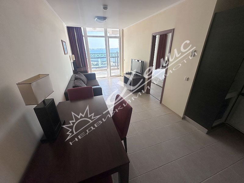 Продава 3-СТАЕН, гр. Поморие, област Бургас, снимка 7 - Апартаменти - 54956859