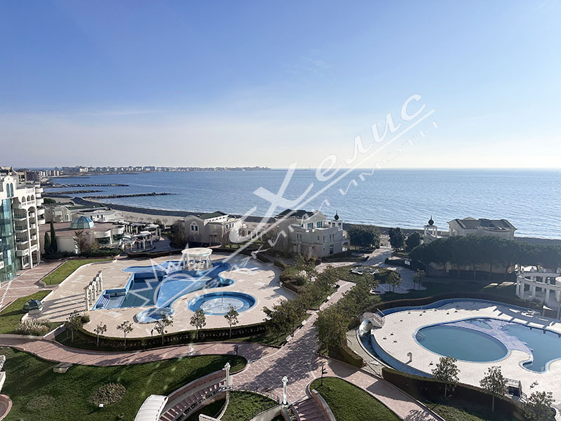 Продава  3-стаен област Бургас , гр. Поморие , 88 кв.м | 10841919