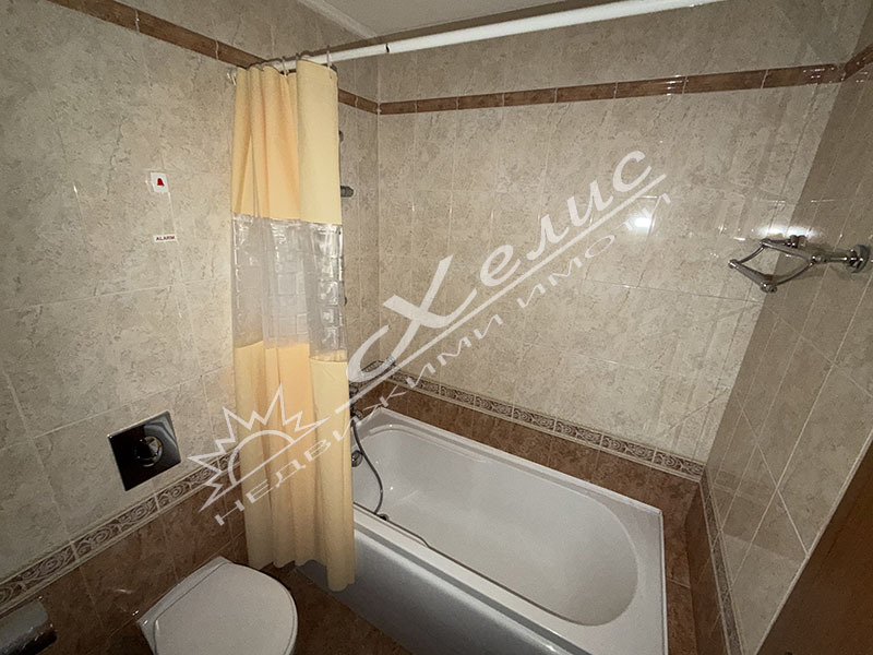Продава 3-СТАЕН, гр. Поморие, област Бургас, снимка 12 - Апартаменти - 54956859