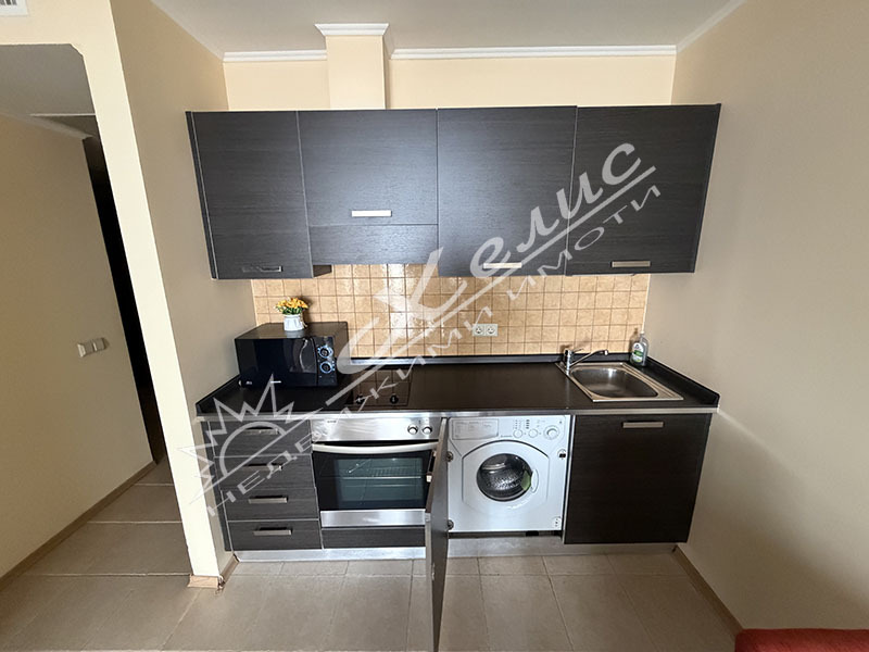 Продава 3-СТАЕН, гр. Поморие, област Бургас, снимка 5 - Апартаменти - 54956859