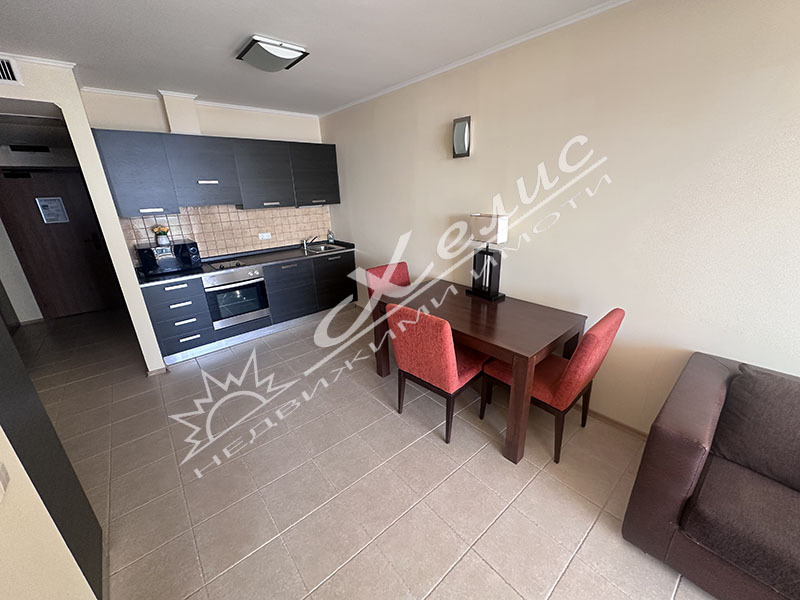 Продава 3-СТАЕН, гр. Поморие, област Бургас, снимка 4 - Апартаменти - 54956859