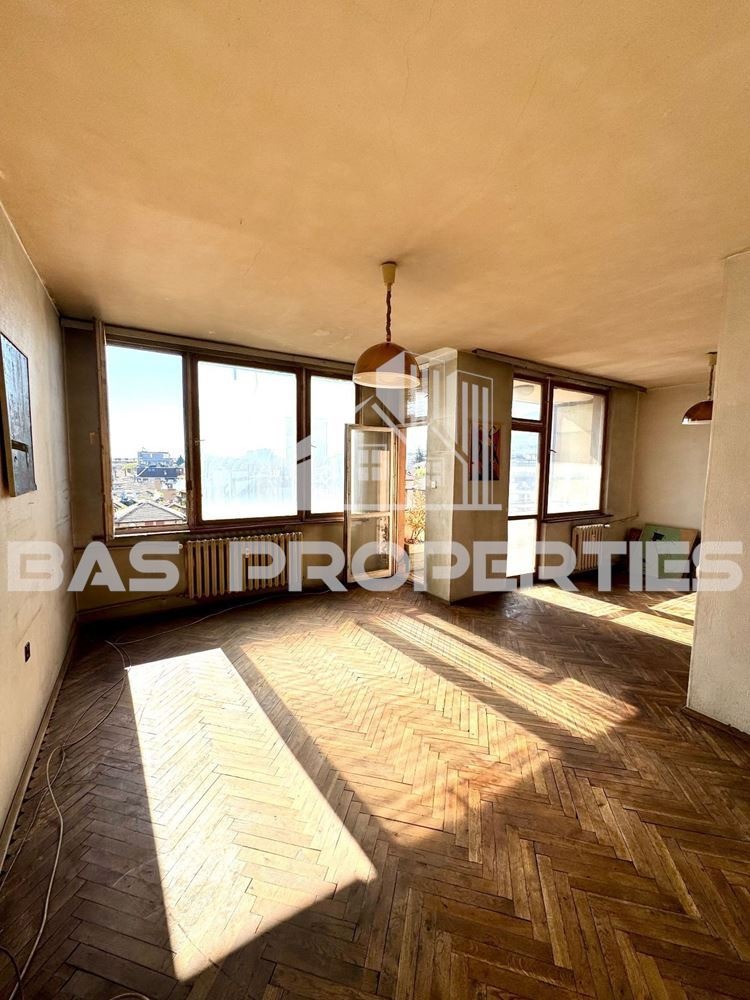 Продава МЕЗОНЕТ, гр. София, Бъкстон, снимка 3 - Апартаменти - 54776357