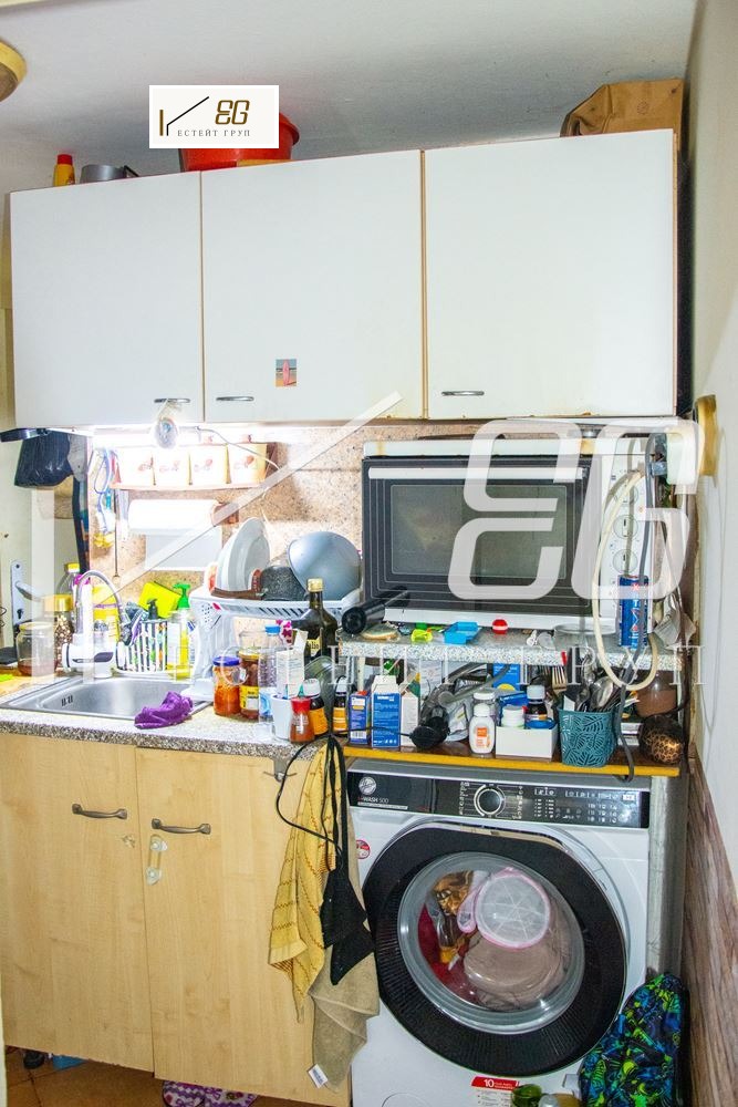 Продава ЕТАЖ ОТ КЪЩА, гр. Варна, Аспарухово, снимка 7 - Етаж от къща - 54266829