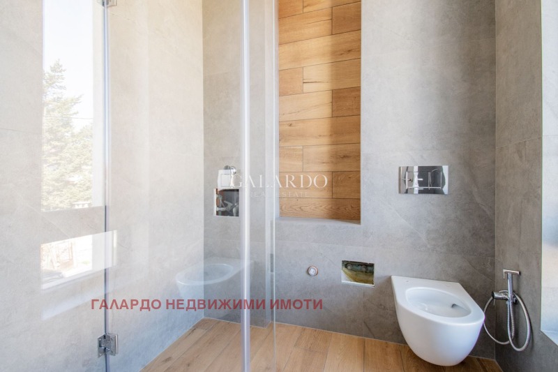 Продава  Къща град София , Драгалевци , 240 кв.м | 85350268 - изображение [9]
