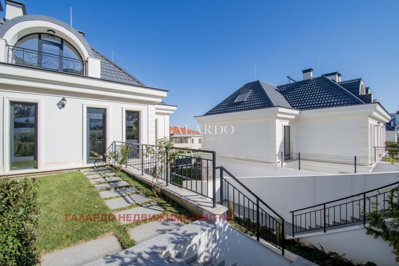 Продава  Къща град София , Драгалевци , 240 кв.м | 85350268 - изображение [15]