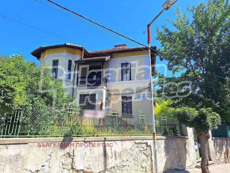 Til salg  Hus region Kyustendil , Dupnitsa , 436 kvm | 44695689 - billede [2]