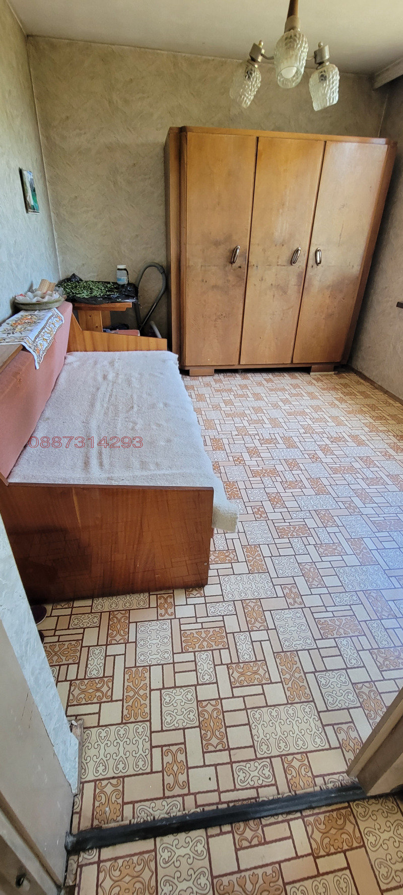 Продава КЪЩА, с. Орешак, област Варна, снимка 7 - Къщи - 53536326