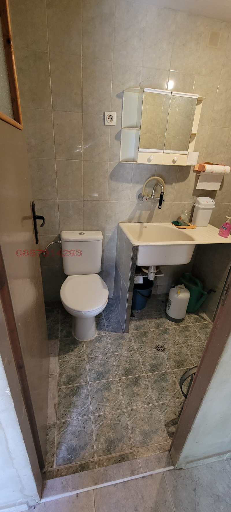 Продава КЪЩА, с. Орешак, област Варна, снимка 12 - Къщи - 53536326