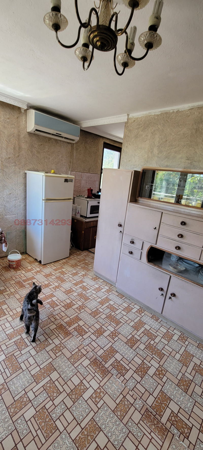 Продава КЪЩА, с. Орешак, област Варна, снимка 11 - Къщи - 53536326