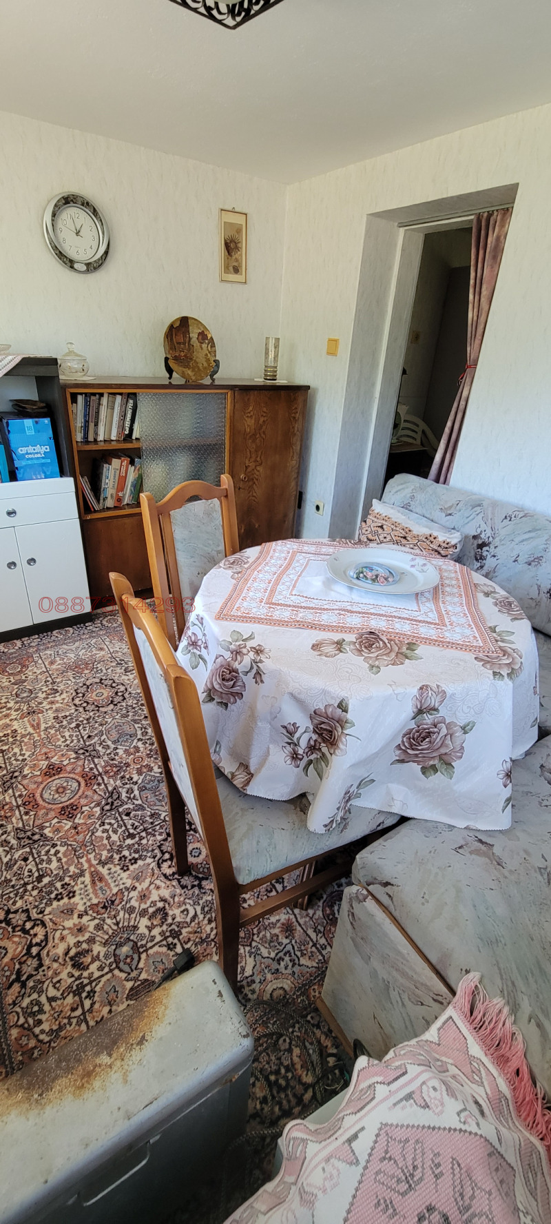 Продава КЪЩА, с. Орешак, област Варна, снимка 4 - Къщи - 53536326