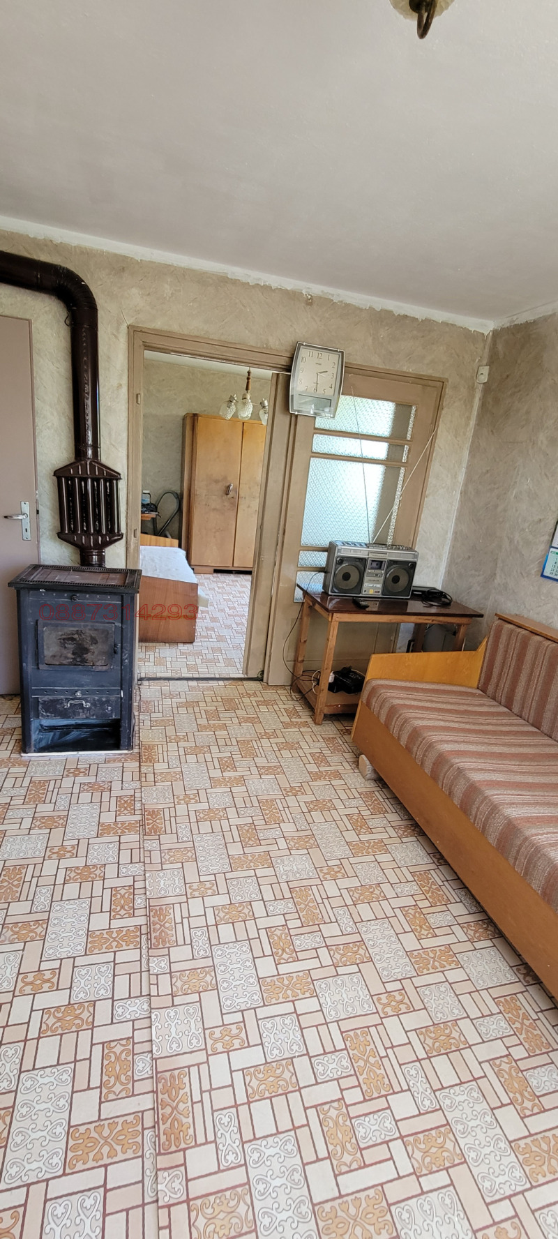 Продава КЪЩА, с. Орешак, област Варна, снимка 8 - Къщи - 53536326