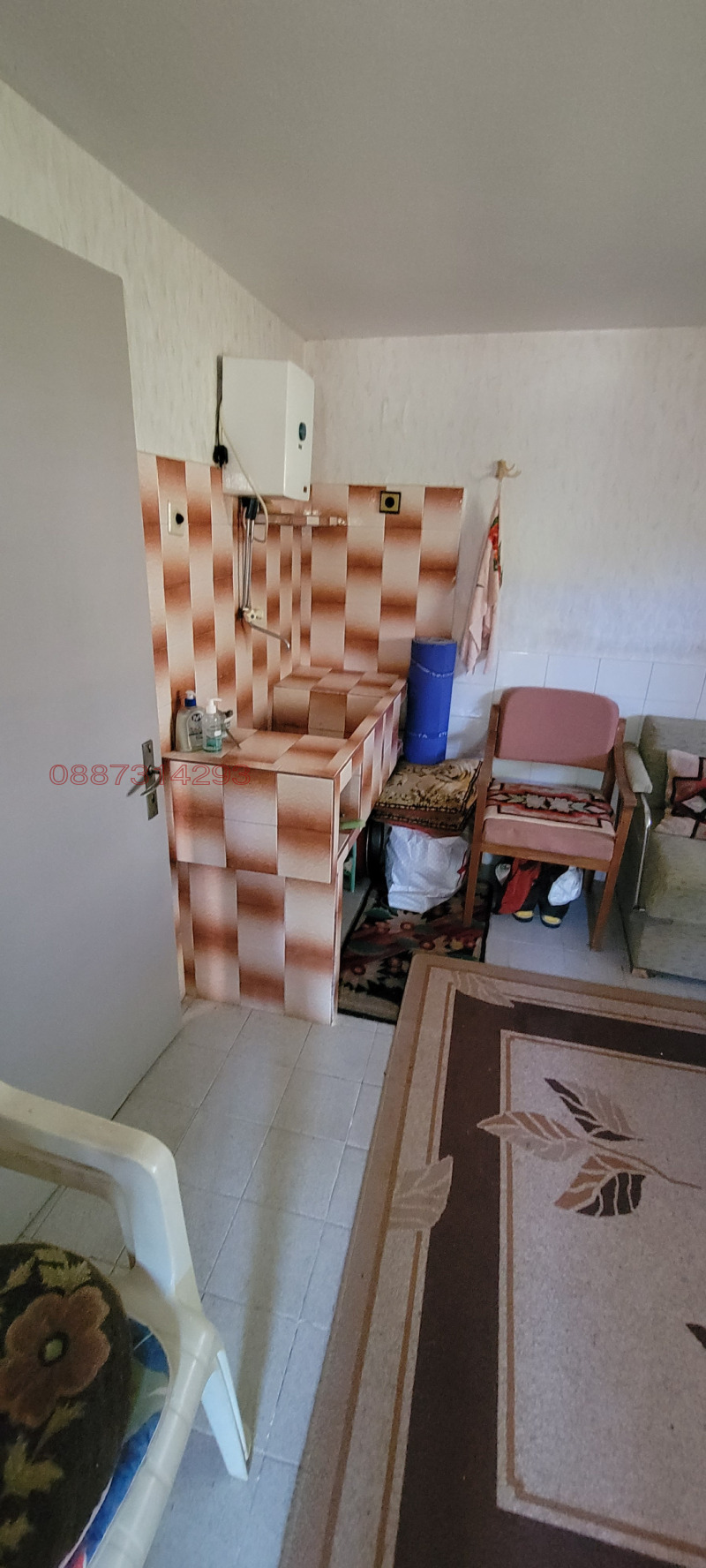 Продава КЪЩА, с. Орешак, област Варна, снимка 2 - Къщи - 53536326