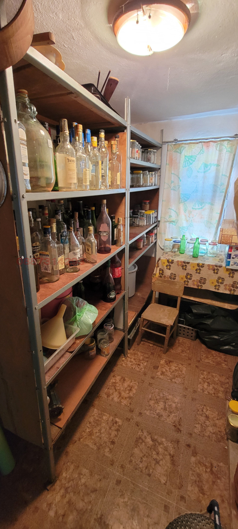 Продава КЪЩА, с. Орешак, област Варна, снимка 5 - Къщи - 53536326