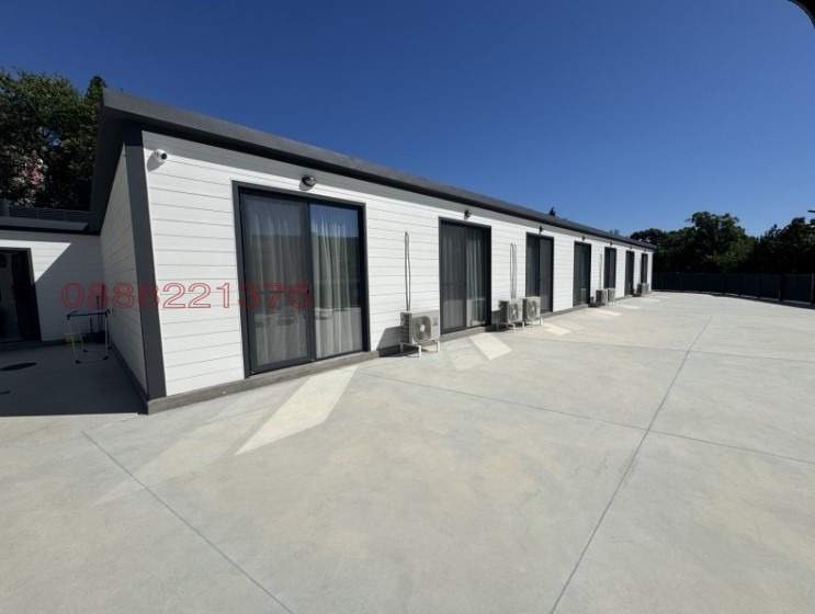 Продава КЪЩА, град Варна, к.к. Чайка • 1250000 € • 11470803 — Holmes.bg