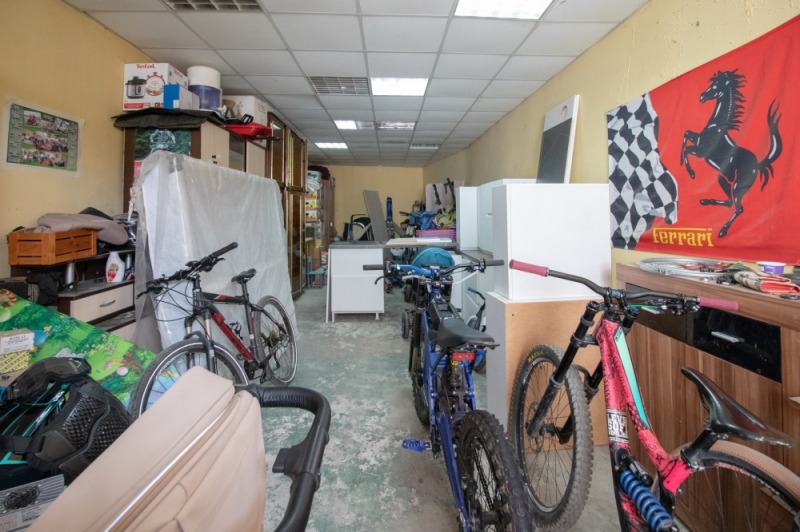 Продава КЪЩА, гр. Сливен, Клуцохор, снимка 6 - Къщи - 52493846