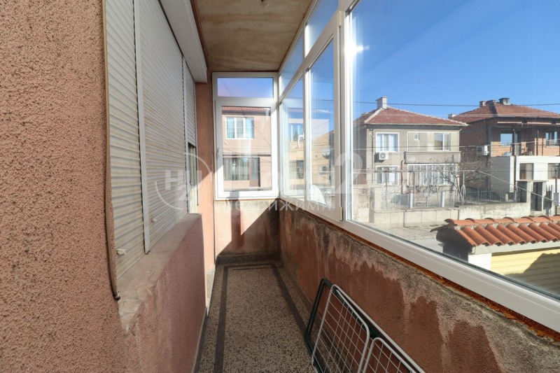 Продава КЪЩА, гр. Панагюрище, област Пазарджик, снимка 5 - Къщи - 53112105