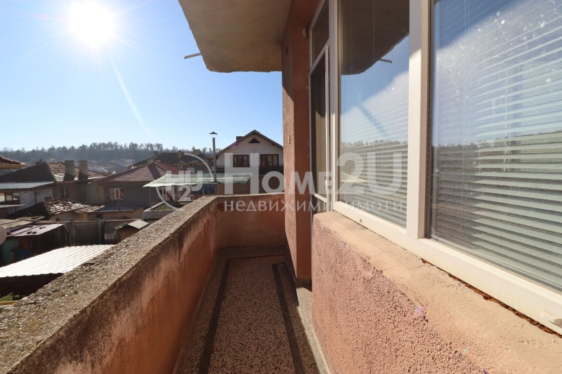 Продава КЪЩА, гр. Панагюрище, област Пазарджик, снимка 8 - Къщи - 53112105