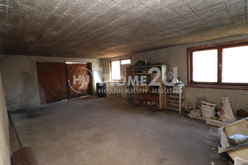 Продава КЪЩА, гр. Панагюрище, област Пазарджик, снимка 11 - Къщи - 53112105