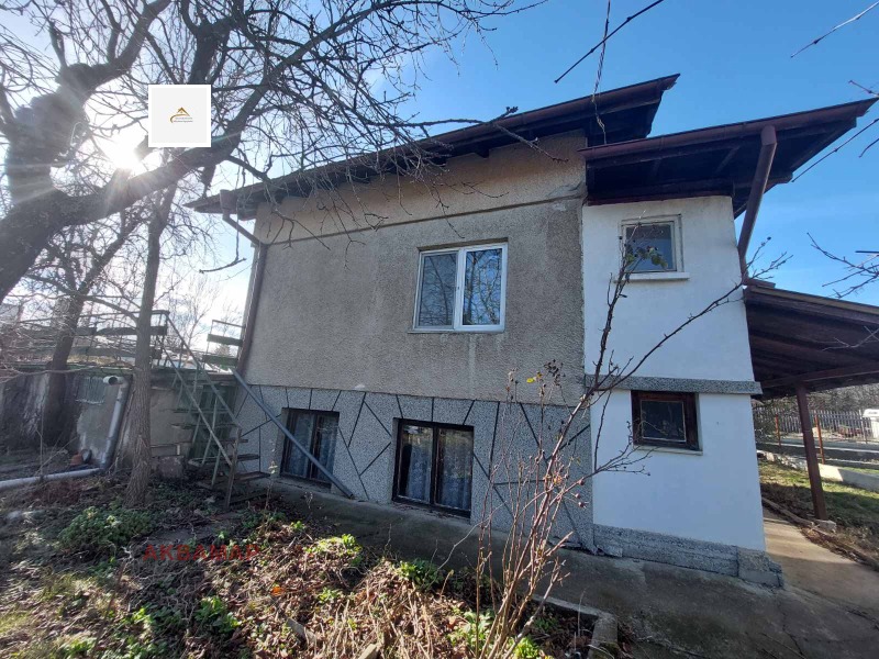 Продава КЪЩА, гр. София, с. Мало Бучино, снимка 2 - Къщи - 53171413
