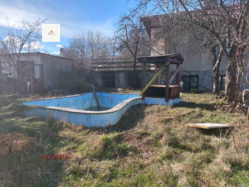 Продава КЪЩА, гр. София, с. Мало Бучино, снимка 5 - Къщи - 53171413