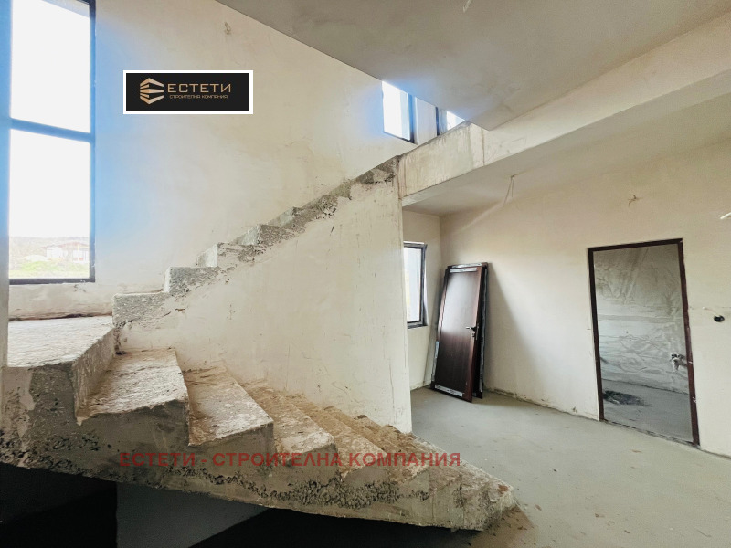 Продава КЪЩА, гр. Стара Загора, Железник - център, снимка 6 - Къщи - 53595096