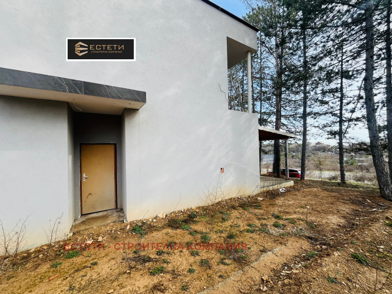 Продава КЪЩА, гр. Стара Загора, Железник - център, снимка 3 - Къщи - 53595096