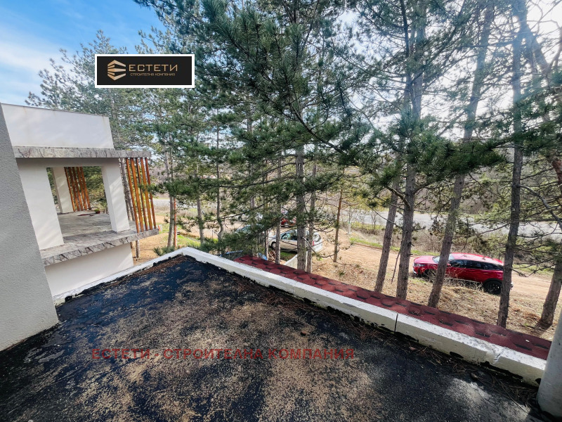 Продава КЪЩА, гр. Стара Загора, Железник - център, снимка 9 - Къщи - 53595096