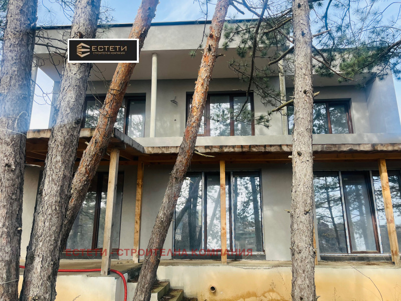 Продава КЪЩА, гр. Стара Загора, Железник - център, снимка 8 - Къщи - 53595096