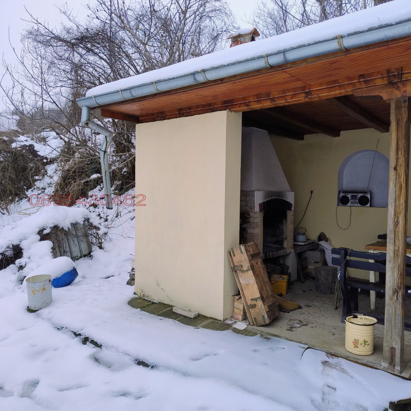 Продава ВИЛА, гр. Русе, област Русе, снимка 3 - Вили - 53229792