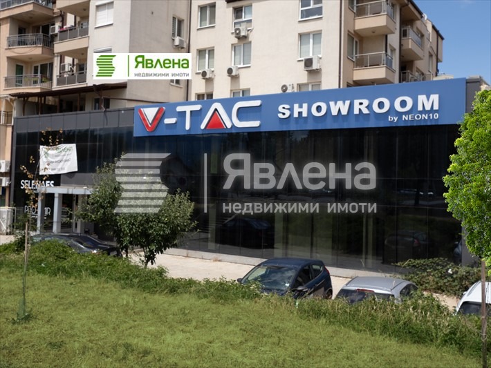 Продава  Магазин град София , Сухата река , 681 кв.м | 15833580 - изображение [13]