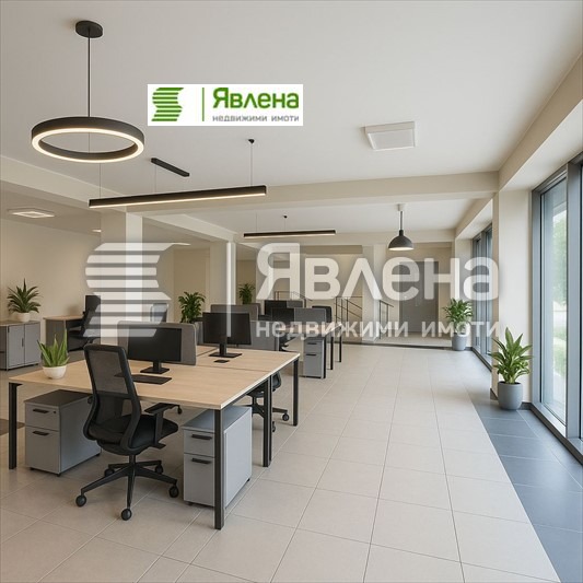 Продава  Магазин град София , Сухата река , 681 кв.м | 15833580 - изображение [2]