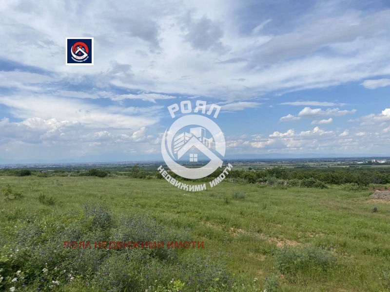 Продава ПАРЦЕЛ, гр. Куклен, област Пловдив, снимка 3 - Парцели - 46837421