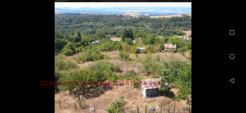 Продава  Парцел град Варна , с. Звездица , 5130 кв.м | 50033434 - изображение [5]