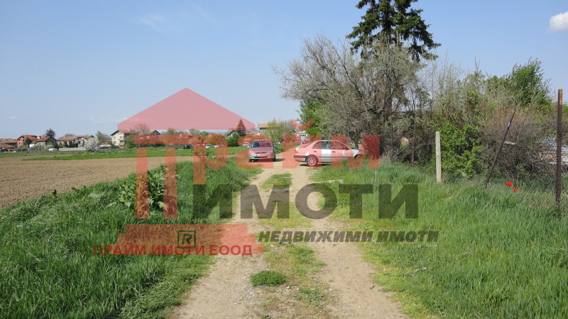 Продава  Парцел град София , с. Бусманци , 3159 кв.м | 26778172 - изображение [3]