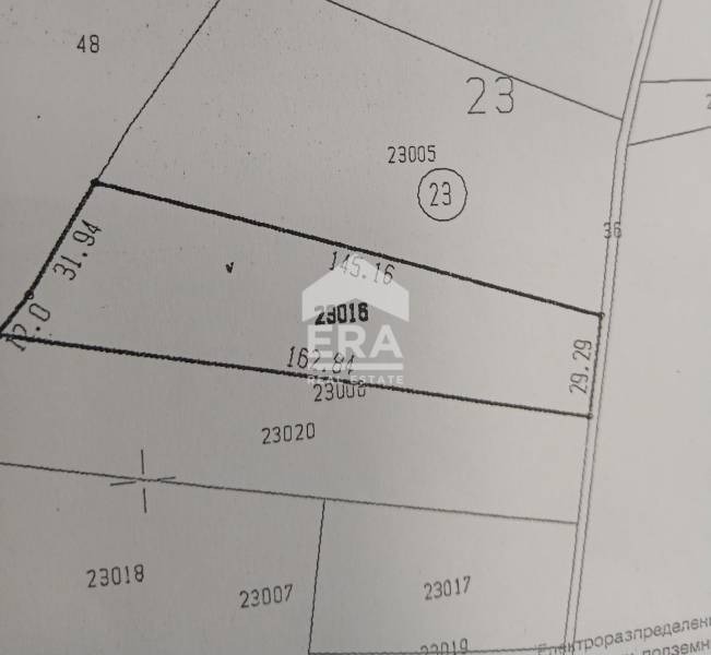 Eladó  Cselekmény régió Várna , Junec , 5400 négyzetméter | 92340530 - kép [4]