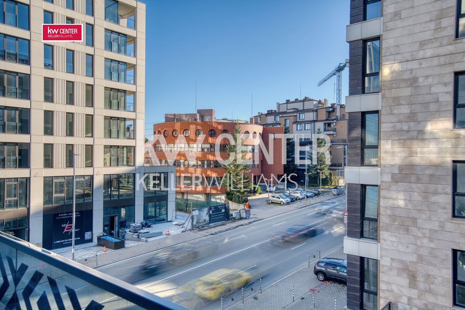 Продава 2-СТАЕН, гр. София, Кръстова вада, снимка 14 - Апартаменти - 52662049
